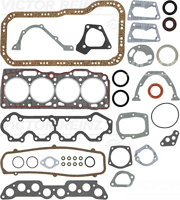 Full Gasket Kit, engine